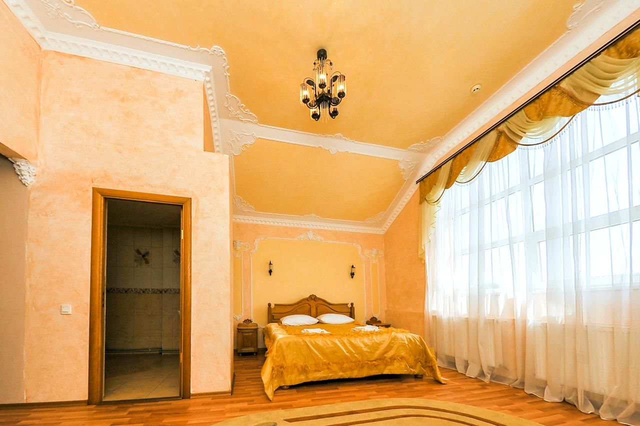 Мотели Shklo Motel Шкло