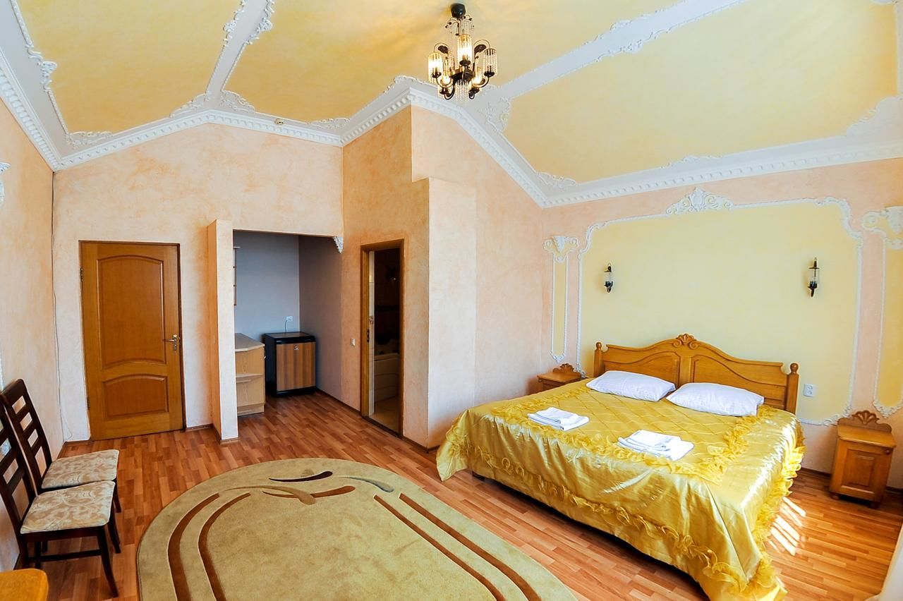 Мотели Shklo Motel Шкло