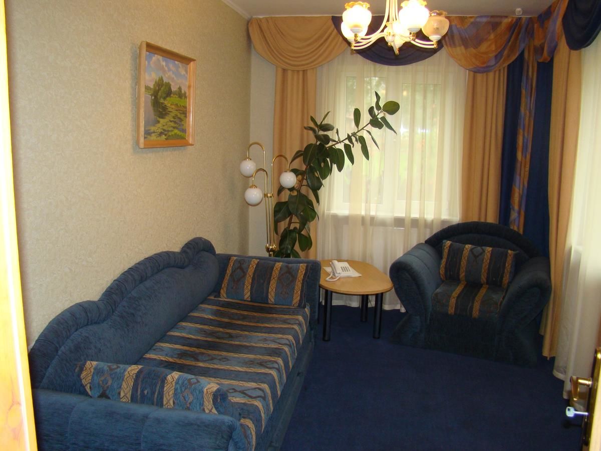 Мотели Shklo Motel Шкло-6