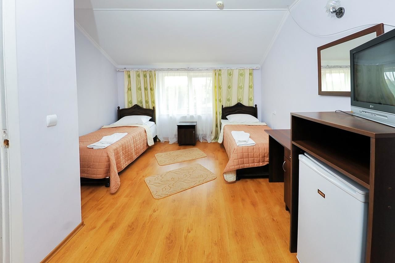 Мотели Shklo Motel Шкло-12