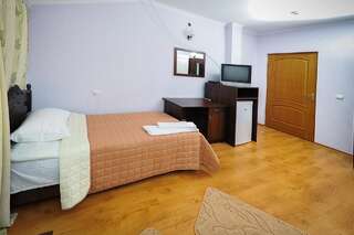 Мотели Shklo Motel Шкло Трехместный номер с основными удобствами-2