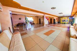 Мотели Shklo Motel Шкло-7